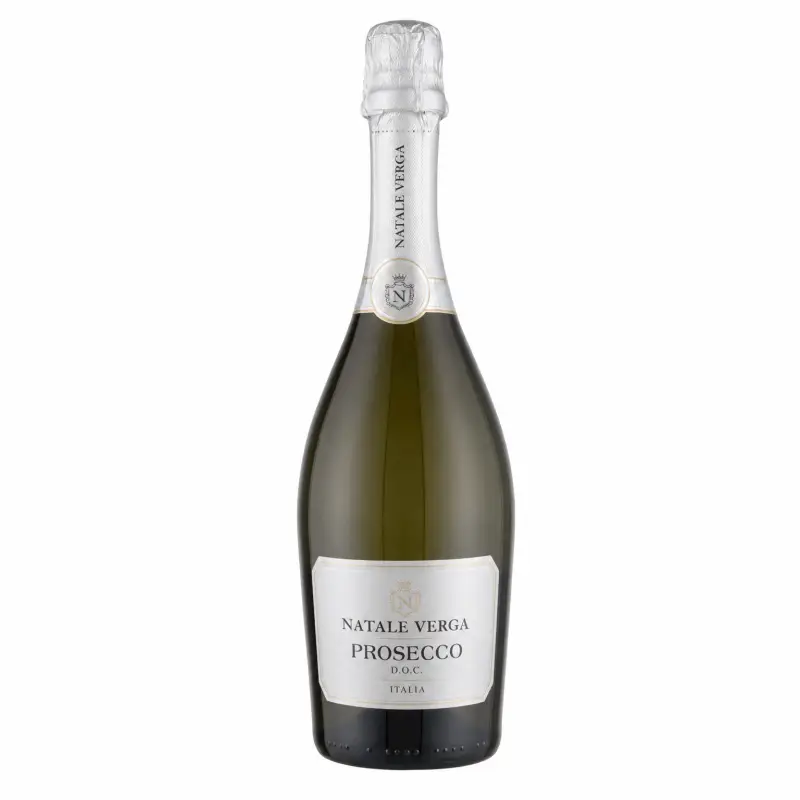 Natale Verga Prosecco 750ml