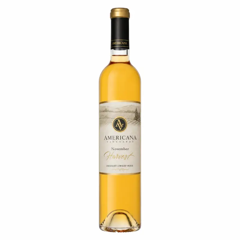 November Harvest 750ml Americana