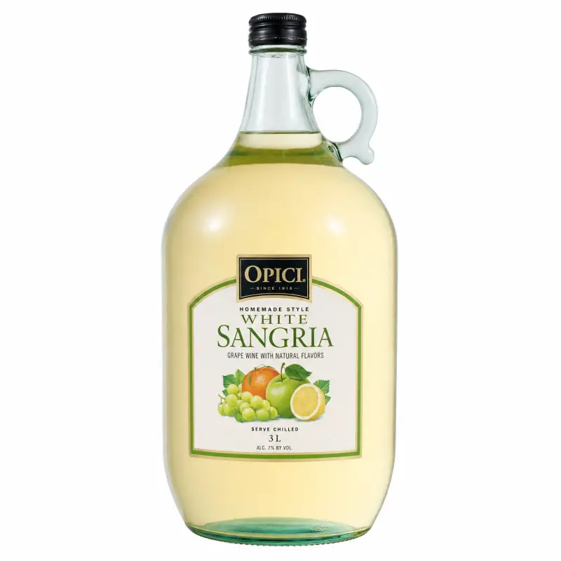 Opici Homemade Style White Sangria 3L