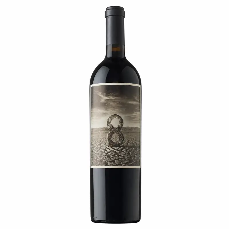 Orin Swift 8 Years In The Desert 750ml