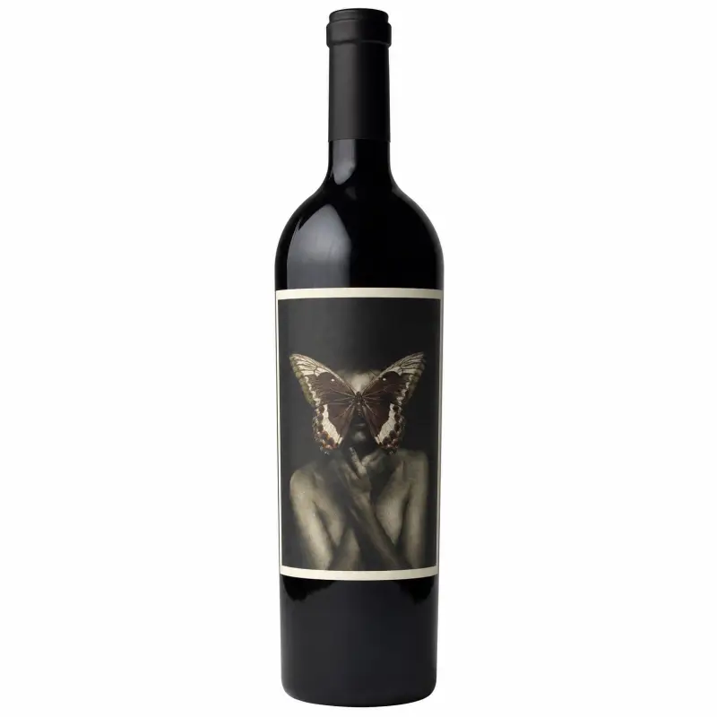Orin Swift Papillon 750ml