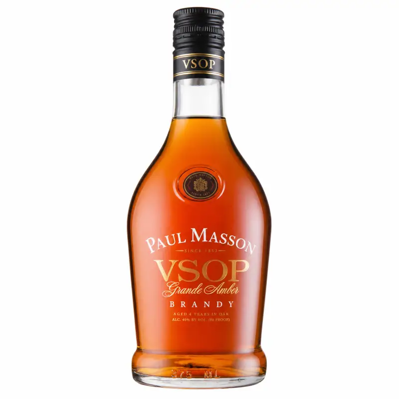 Paul Masson VSOP Brandy 375ml