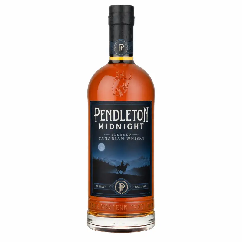 Pendleton Midnight 750ml