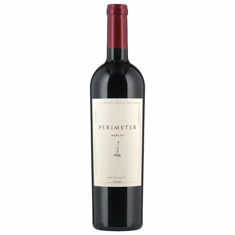 Perimeter Merlot 750ml