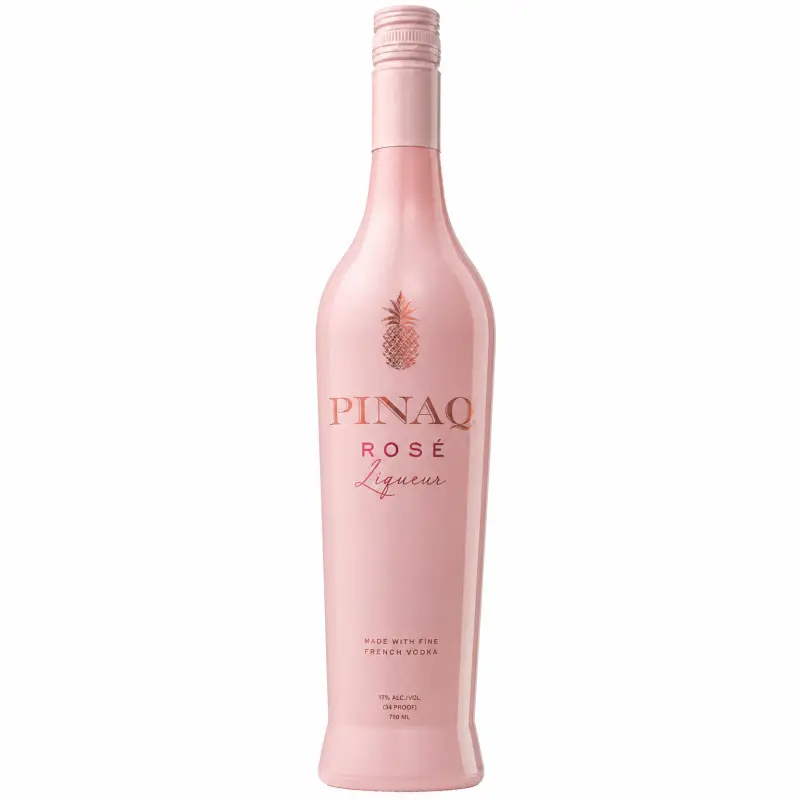 Pinaq Rosé Liqueur 750ml