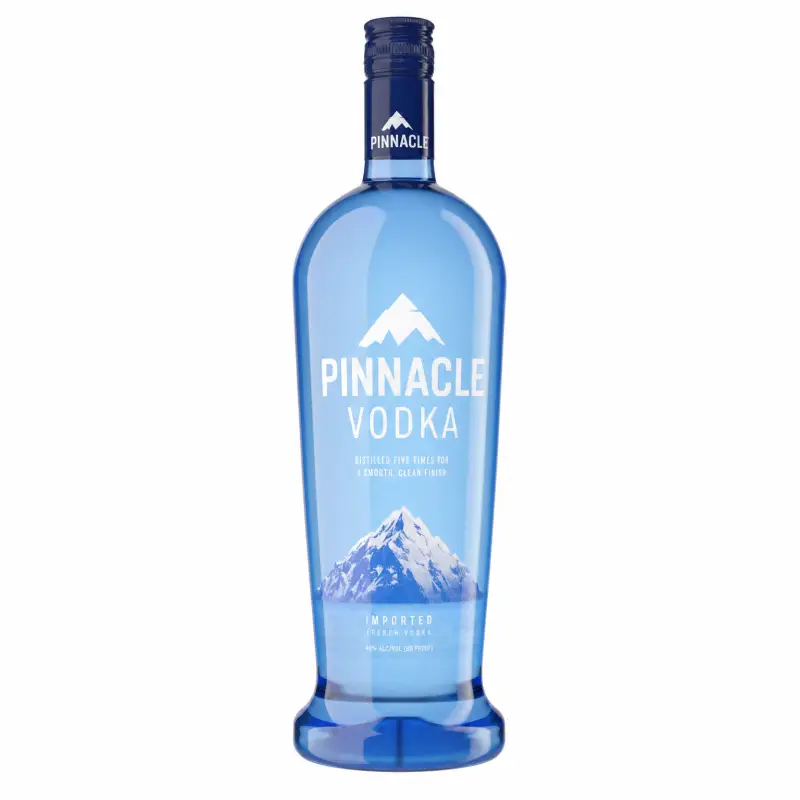 Pinnacle Vodka 1.75L