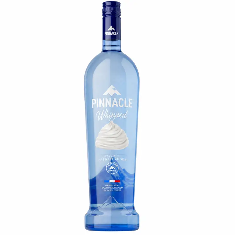 Pinnacle Whipped Vodka 1.75L