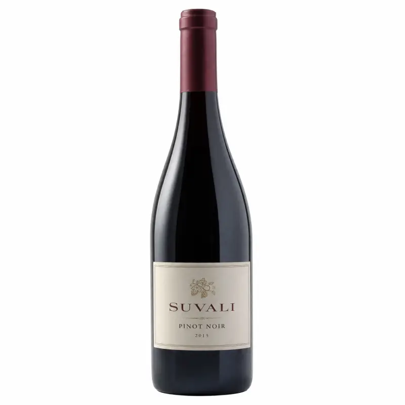 Pinot Noir 750ml Suvali