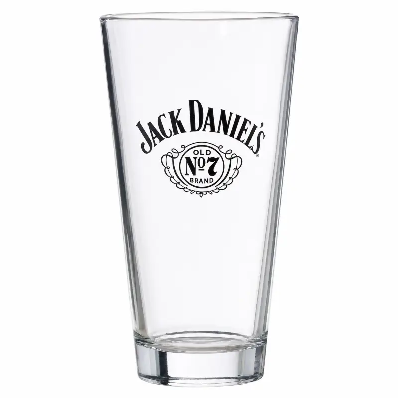 Pint Glass 0 Jack Daniel's