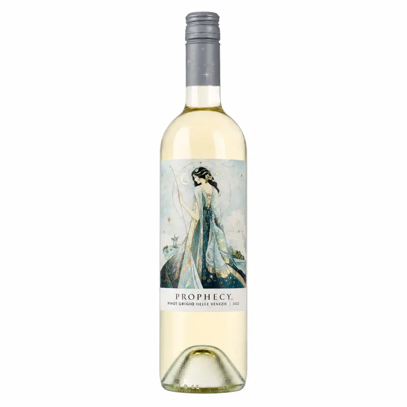 Prophecy Pinot Grigio 750ml