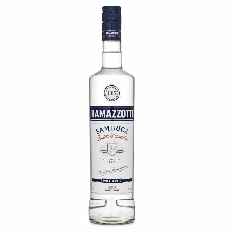 Ramazzotti Sambuca 750ml