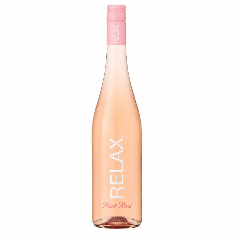 Relax Pink Rose 750ml