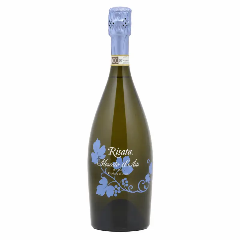 Risata Moscato d'Asti 750ml