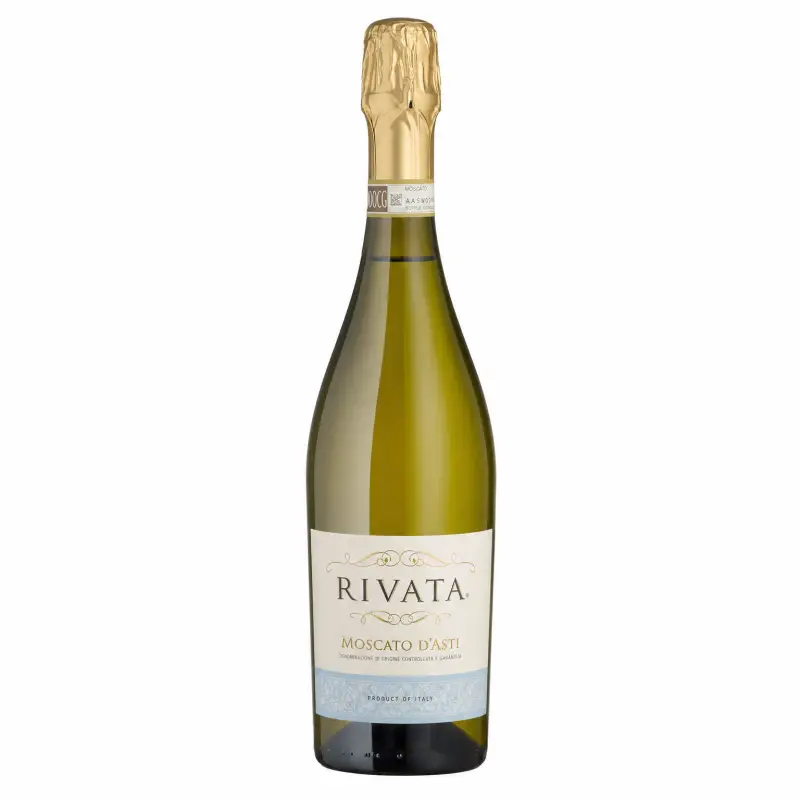 Rivata Moscato d'Asti 750ml