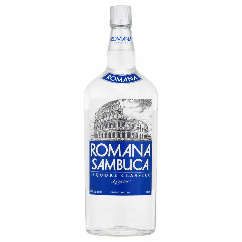 Romana Sambuca 1L
