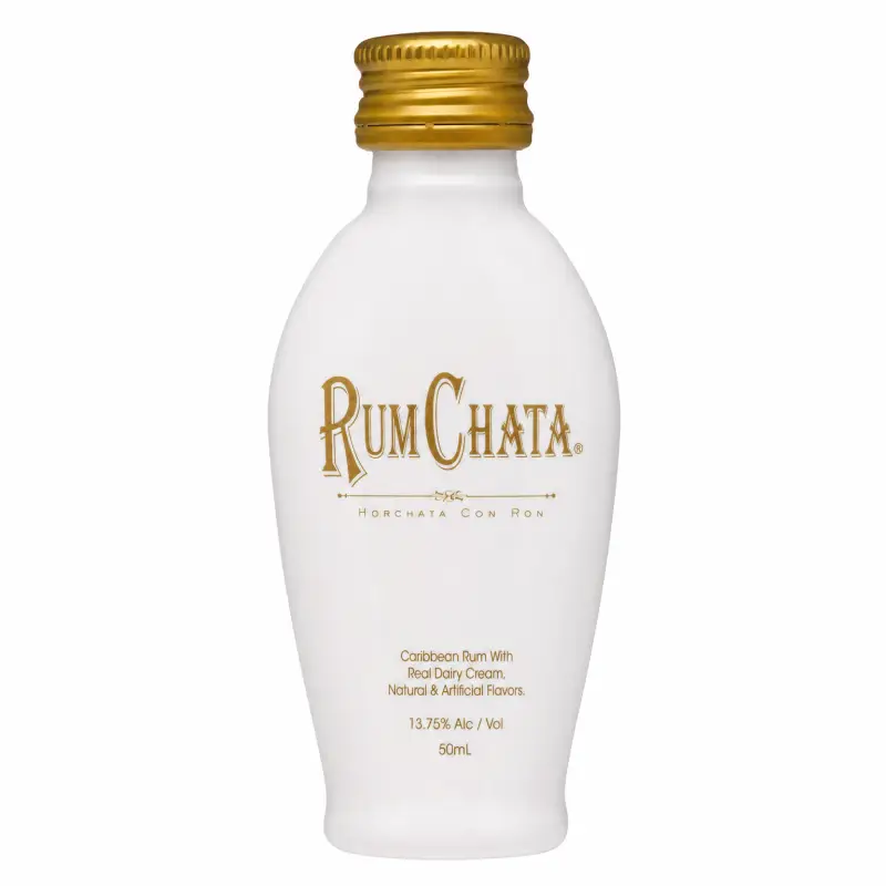 RumChata Rum Cream Liqueur 50ml