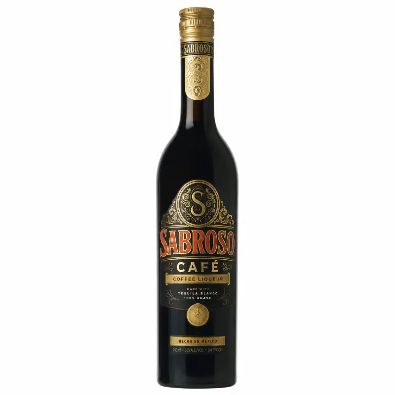 Sabroso Cafe 750ml