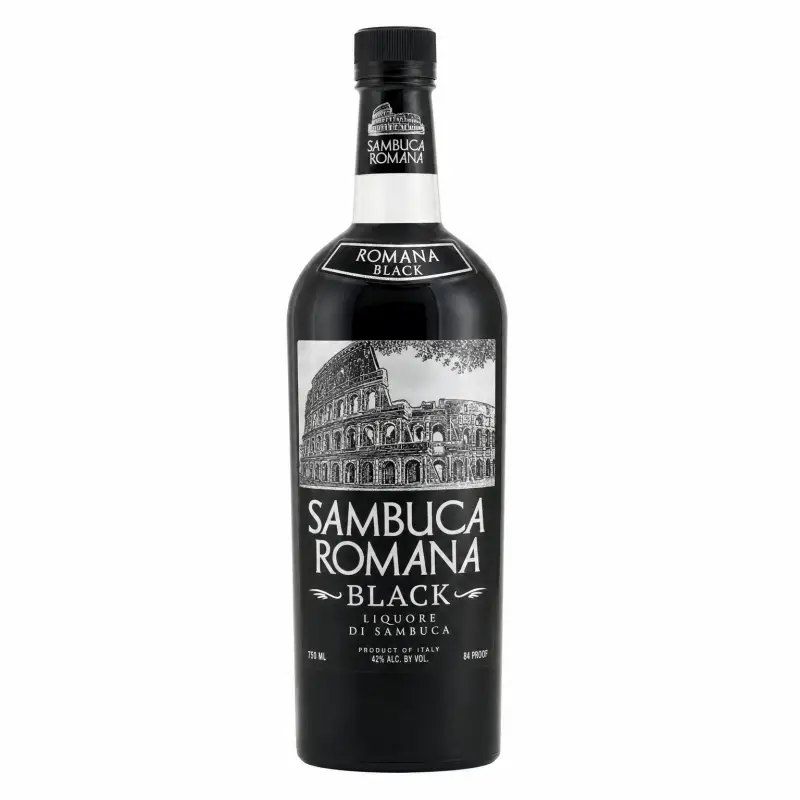 Sambuca Romana Black 750ml