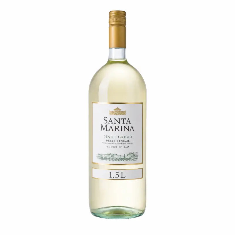 Santa Marina Pinot Grigio 1.5L