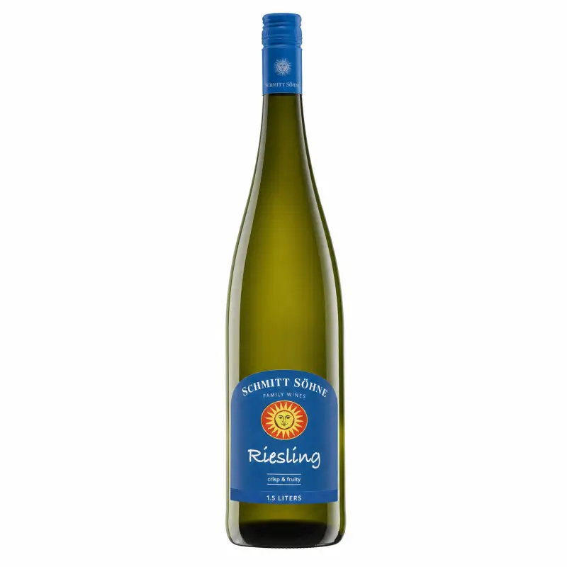 Schmitt Söhne Riesling 1.5L