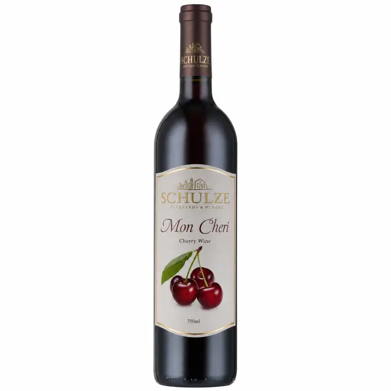 Schulze Mon Cheri 750ml