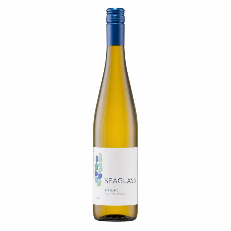 SeaGlass Riesling 750ml