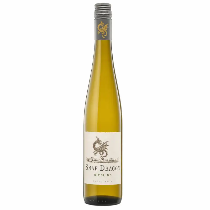 Snap Dragon Riesling 750ml