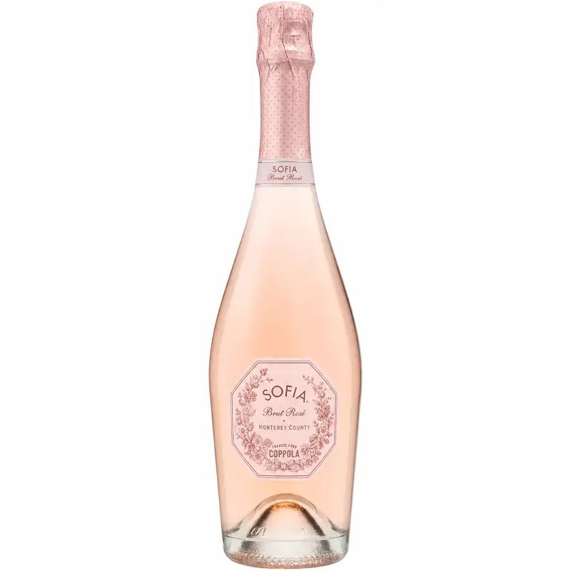 Sofia Brut Rosé 750ml
