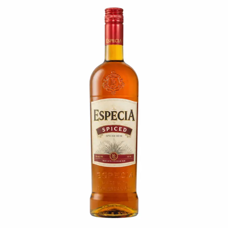 SPICED 750ML ESPECIA