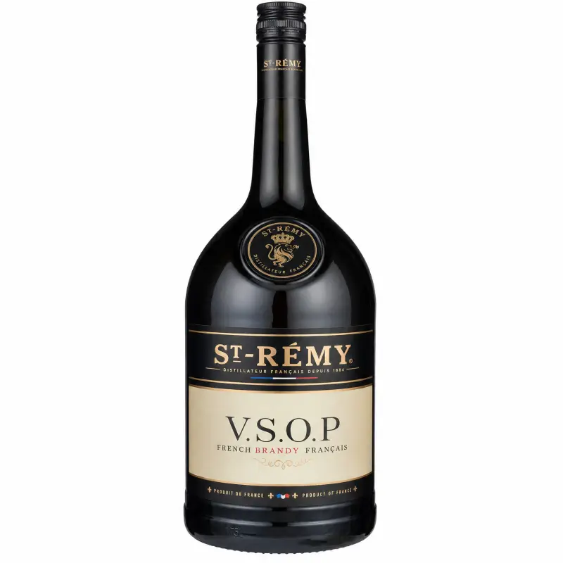 St-Remy V.S.O.P. Brandy 1.75L