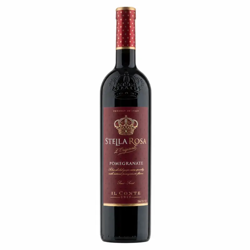Stella Rosa Pomegranate 750ml