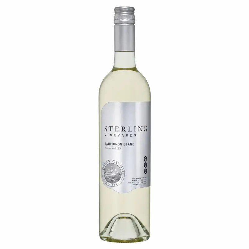Sterling Sauvignon Blanc 750ml