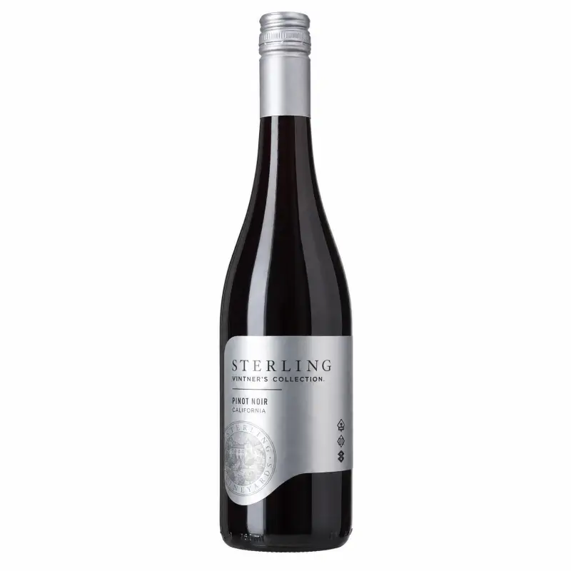 Sterling Vintner's Collection Pinot Noir 750ml
