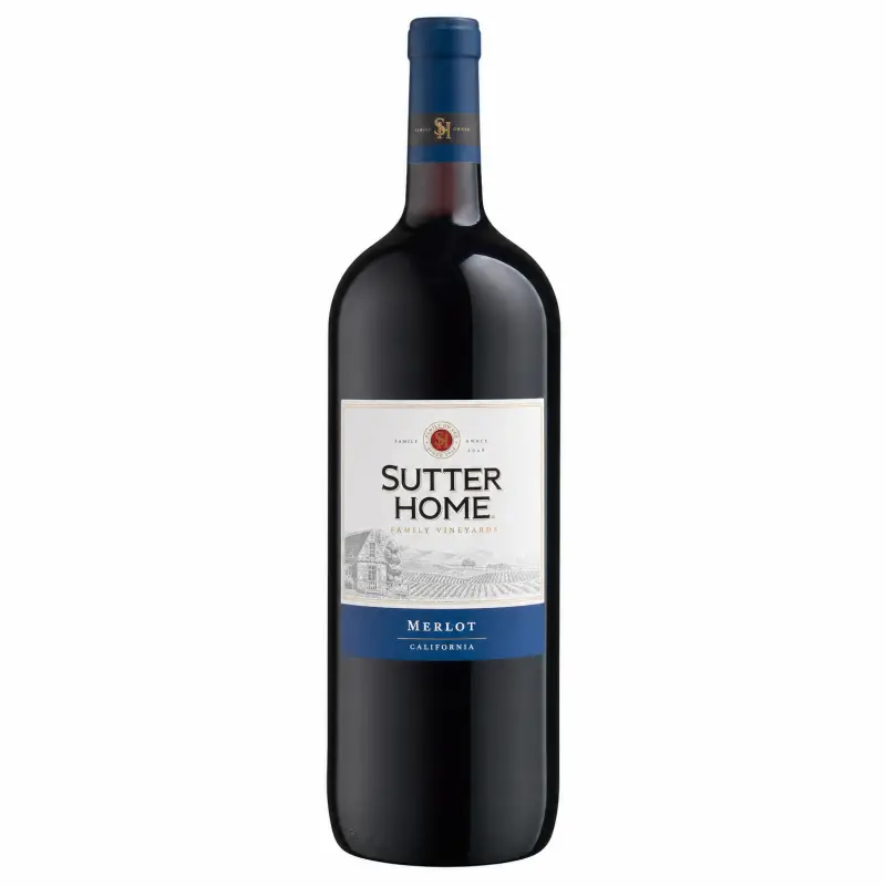 Sutter Home Merlot 1.5L