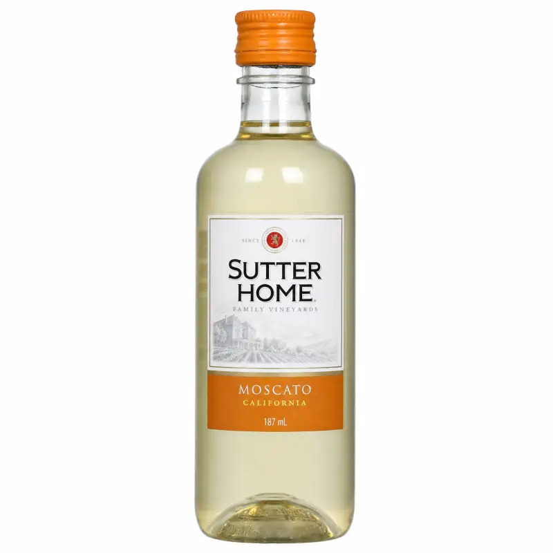 Sutter Home Moscato 187ml