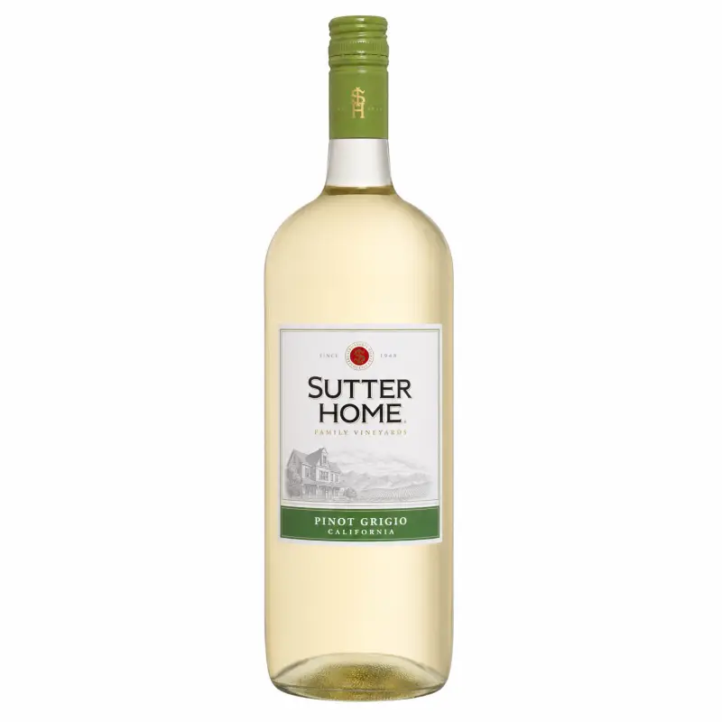 Sutter Home Pinot Grigio 1.5L