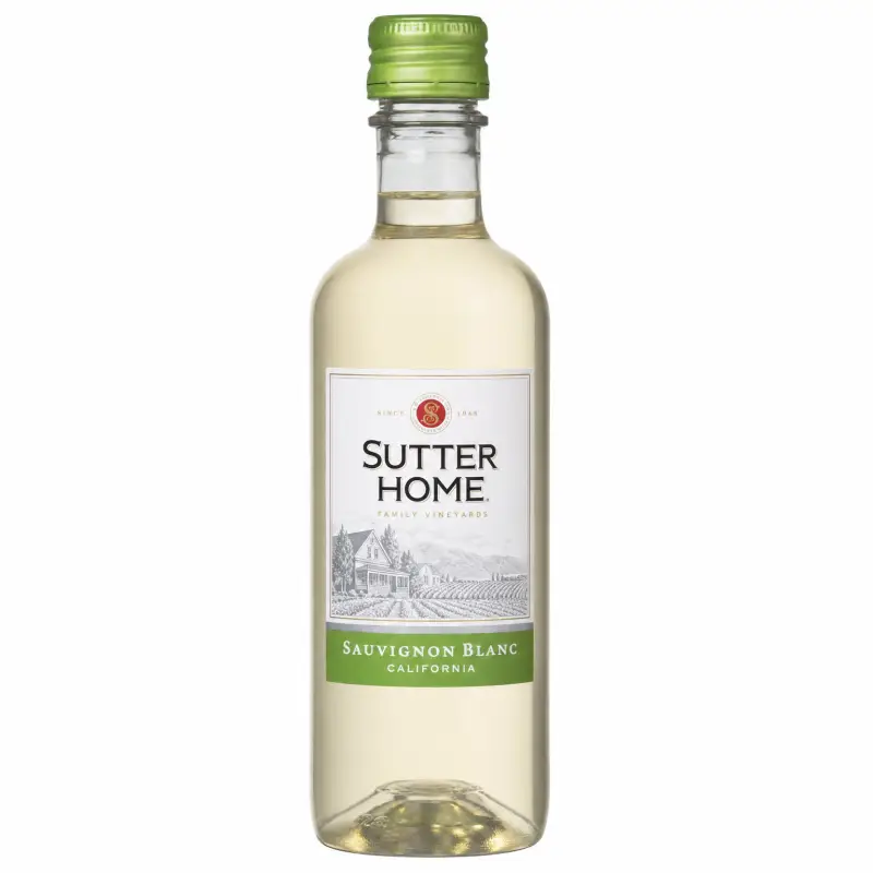 Sutter Home Sauvignon Blanc 187ml