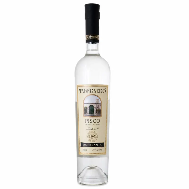 Tabernero Pisco 750ml