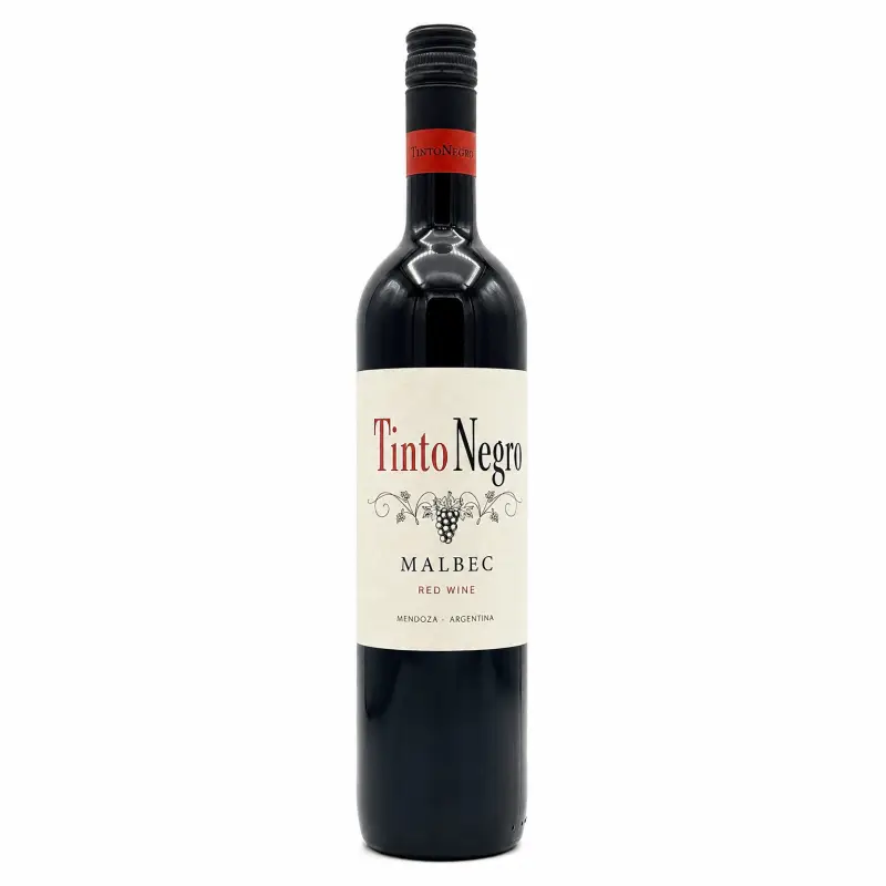 Tinto Negro Malbec 750ml