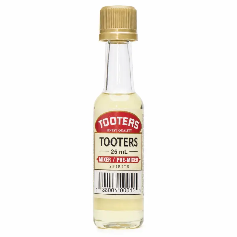 Tooters 25ml