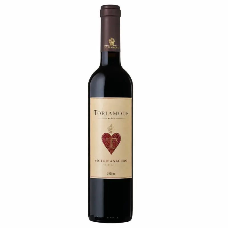 Toriamour 750ml Victorianbourg