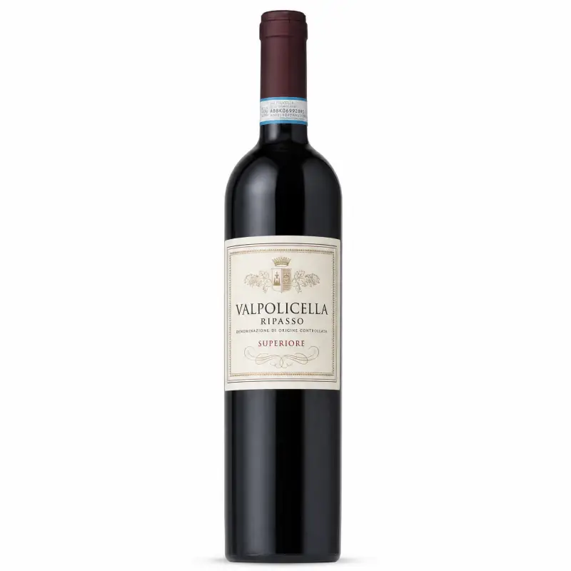 Valpolicella Ripasso Superiore 750ml