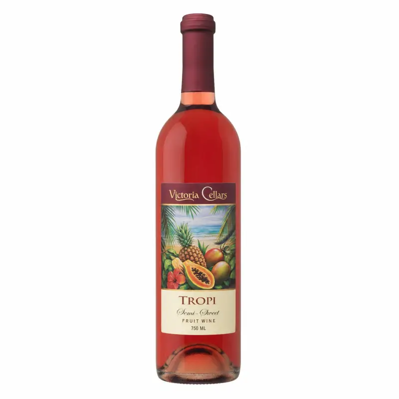 Victoria Cellars Tropi 750ml