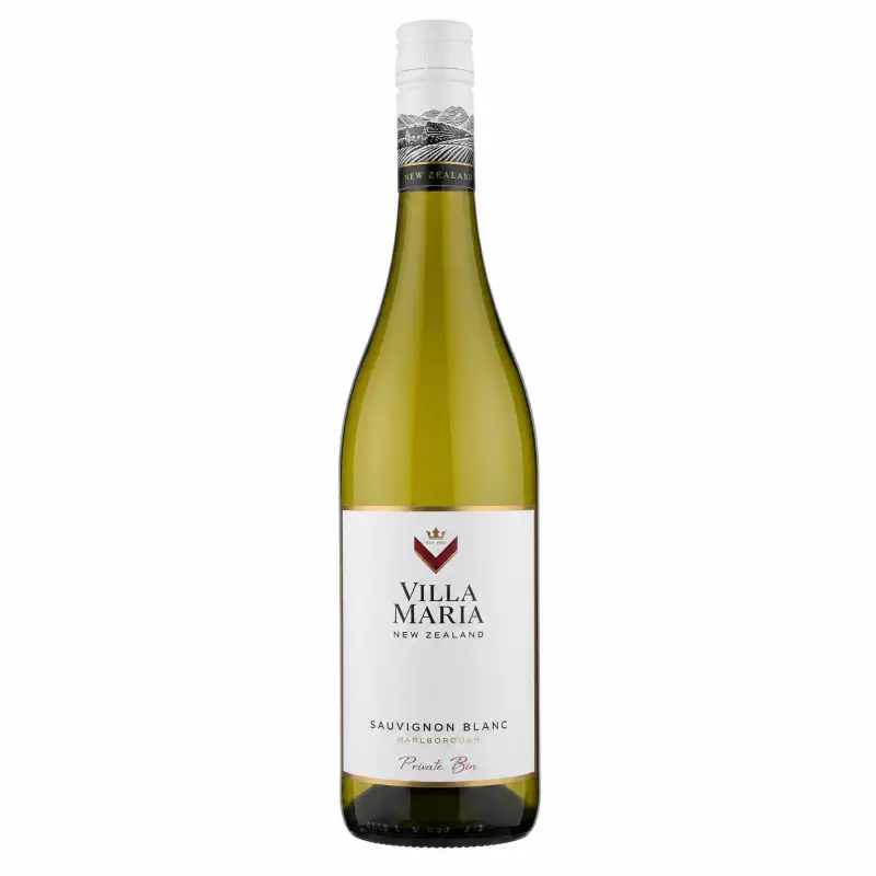 Villa Maria Private Bin Sauvignon Blanc 750ml