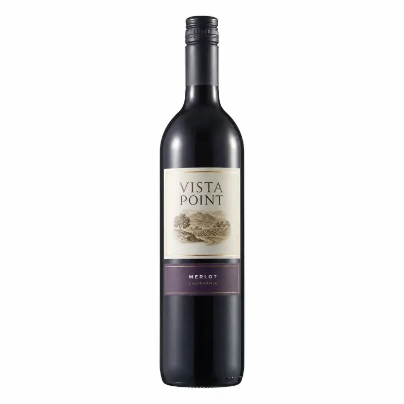Vista Point Merlot 750ml