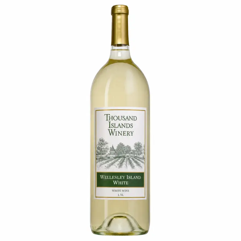 Wellesley Island White 1.5L
