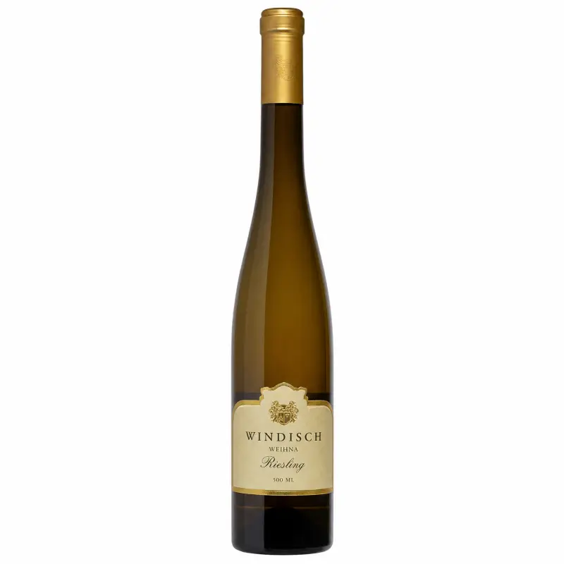 Windisch Weihna Riesling 500ml