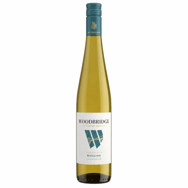 Woodbridge by Robert Mondavi Riesling 750ml