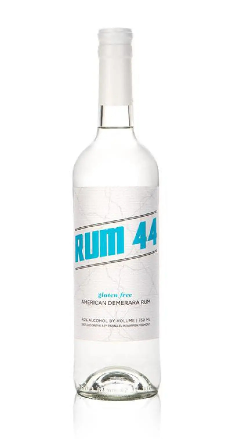 Mad River Rum 44 750ml