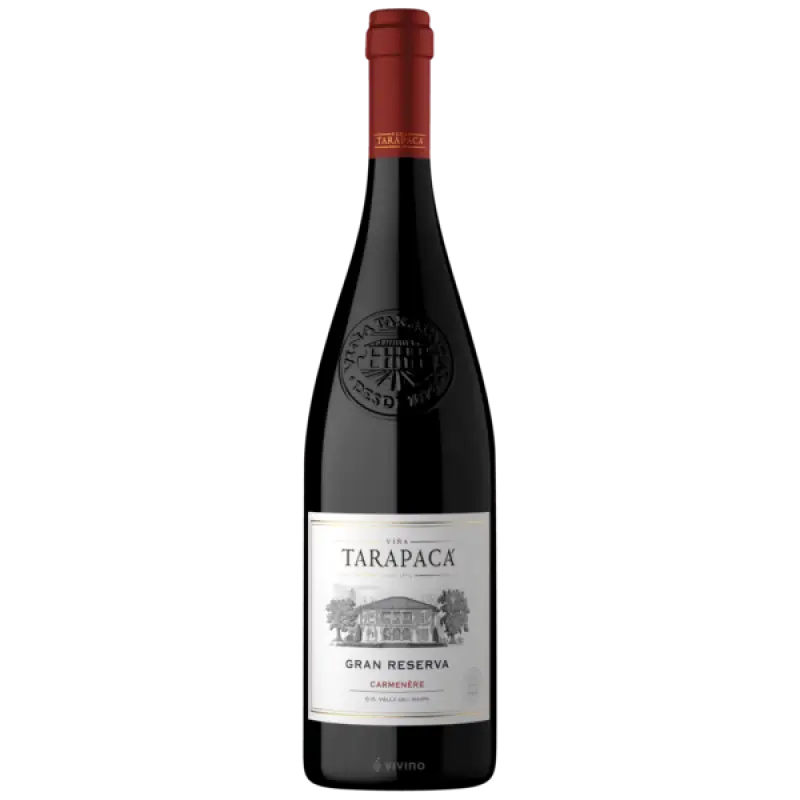 Tarapacá Gran Reserva Carmenere 750ml